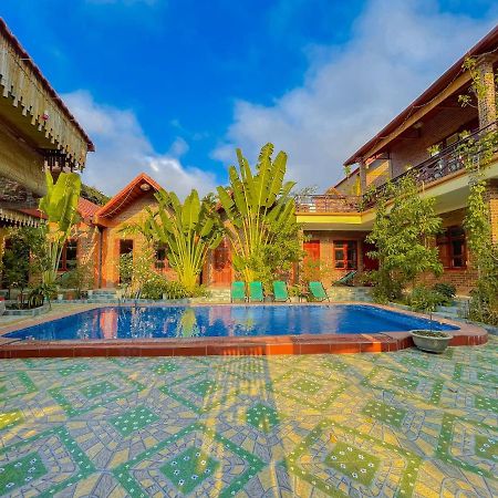 Cosiana Homestay Ninh Bình Kültér fotó
