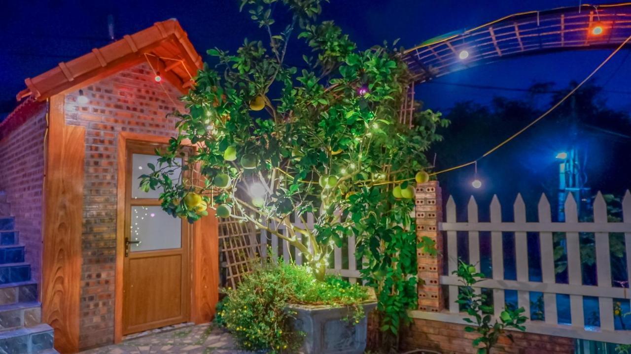 Cosiana Homestay Ninh Bình Kültér fotó