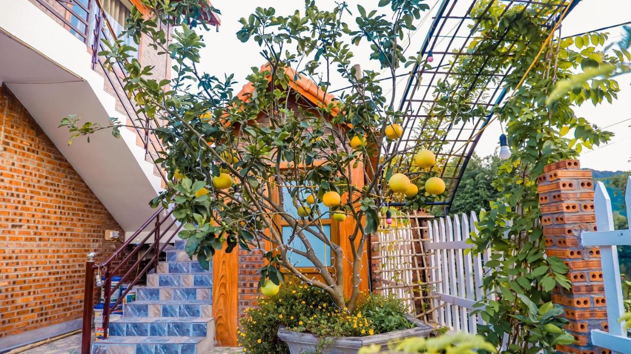 Cosiana Homestay Ninh Bình Kültér fotó