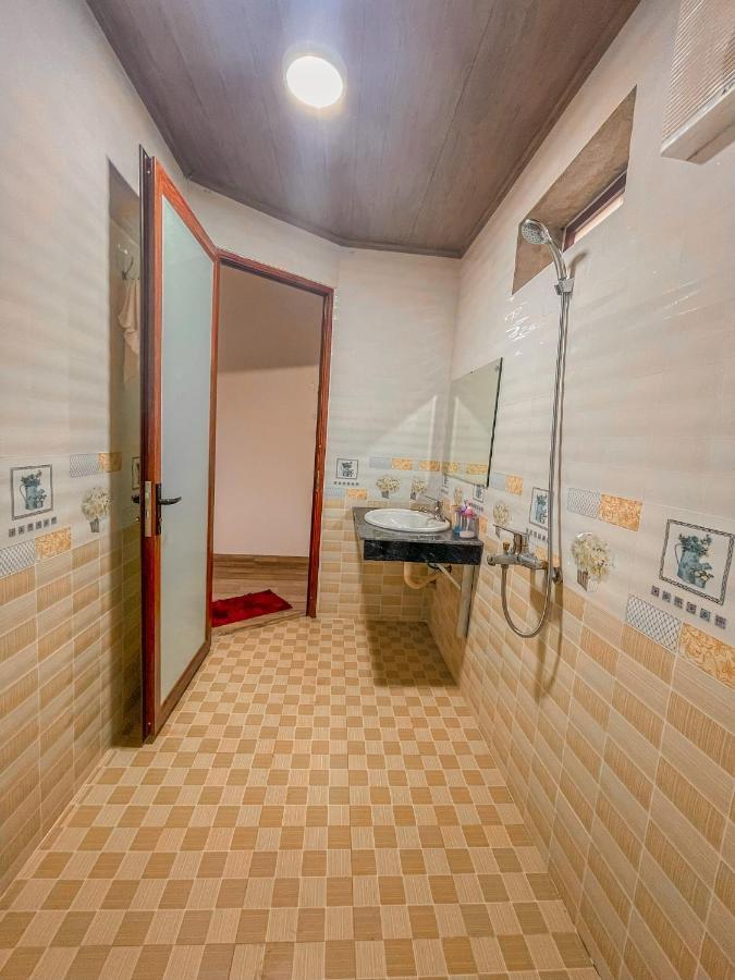 Cosiana Homestay Ninh Bình Kültér fotó