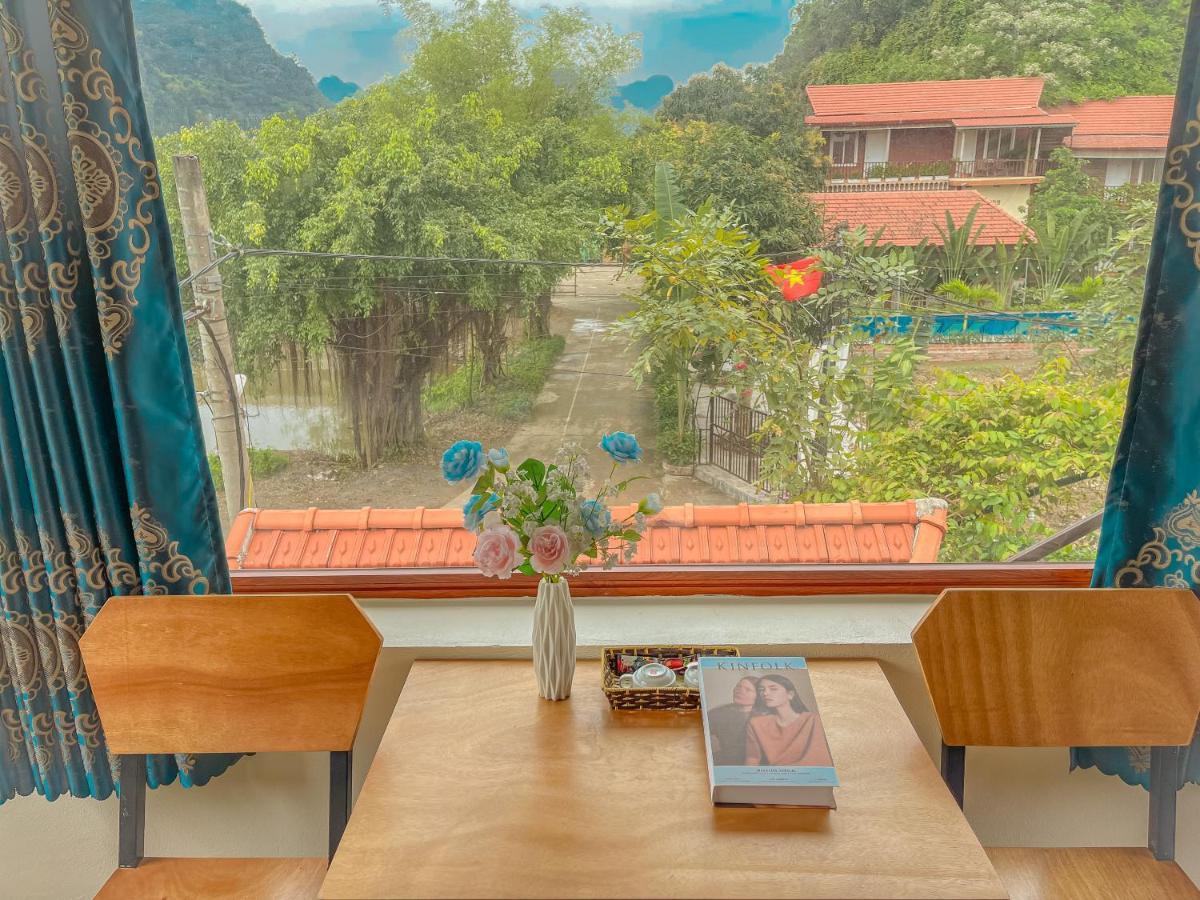 Cosiana Homestay Ninh Bình Kültér fotó