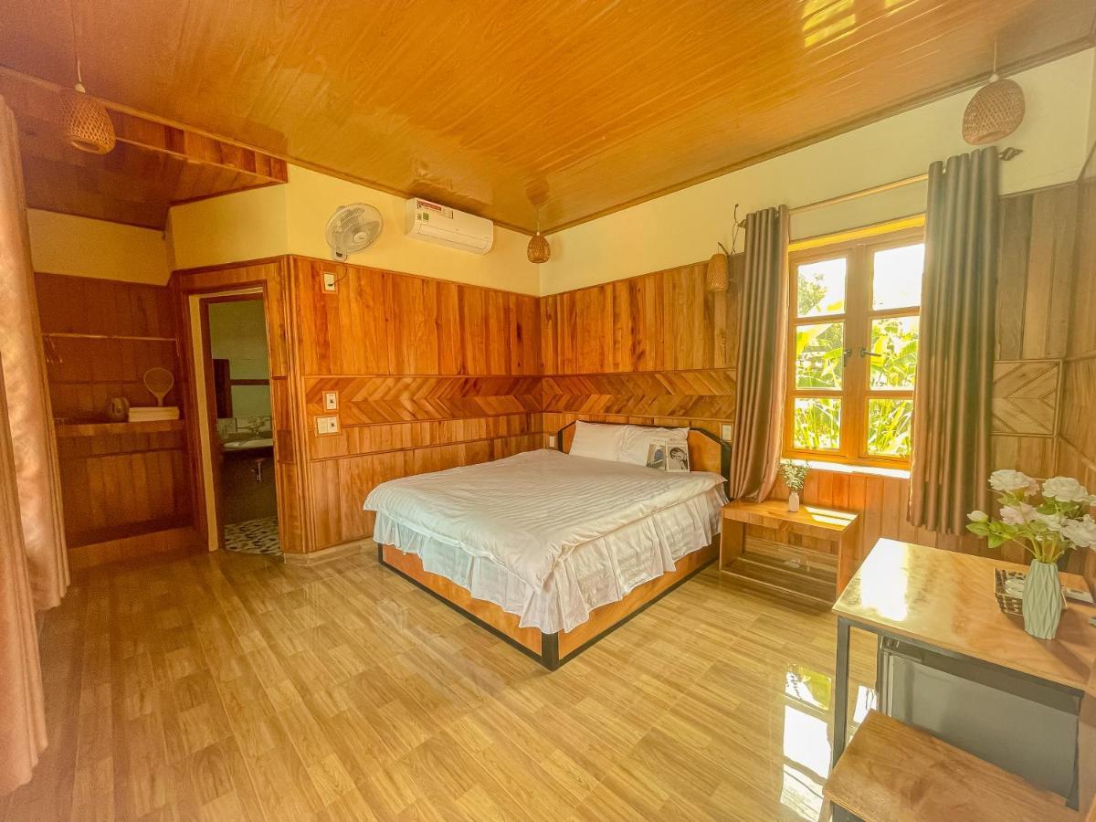 Cosiana Homestay Ninh Bình Kültér fotó
