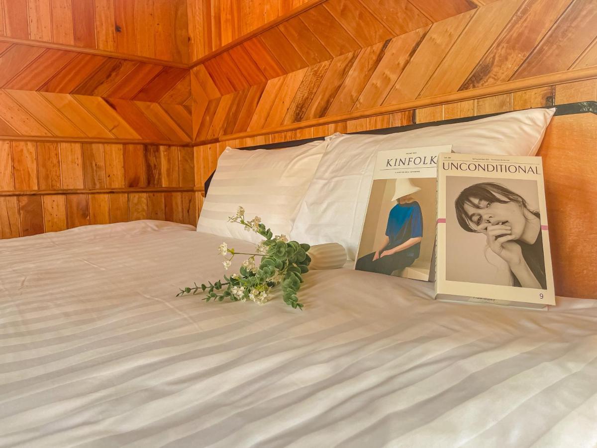 Cosiana Homestay Ninh Bình Kültér fotó