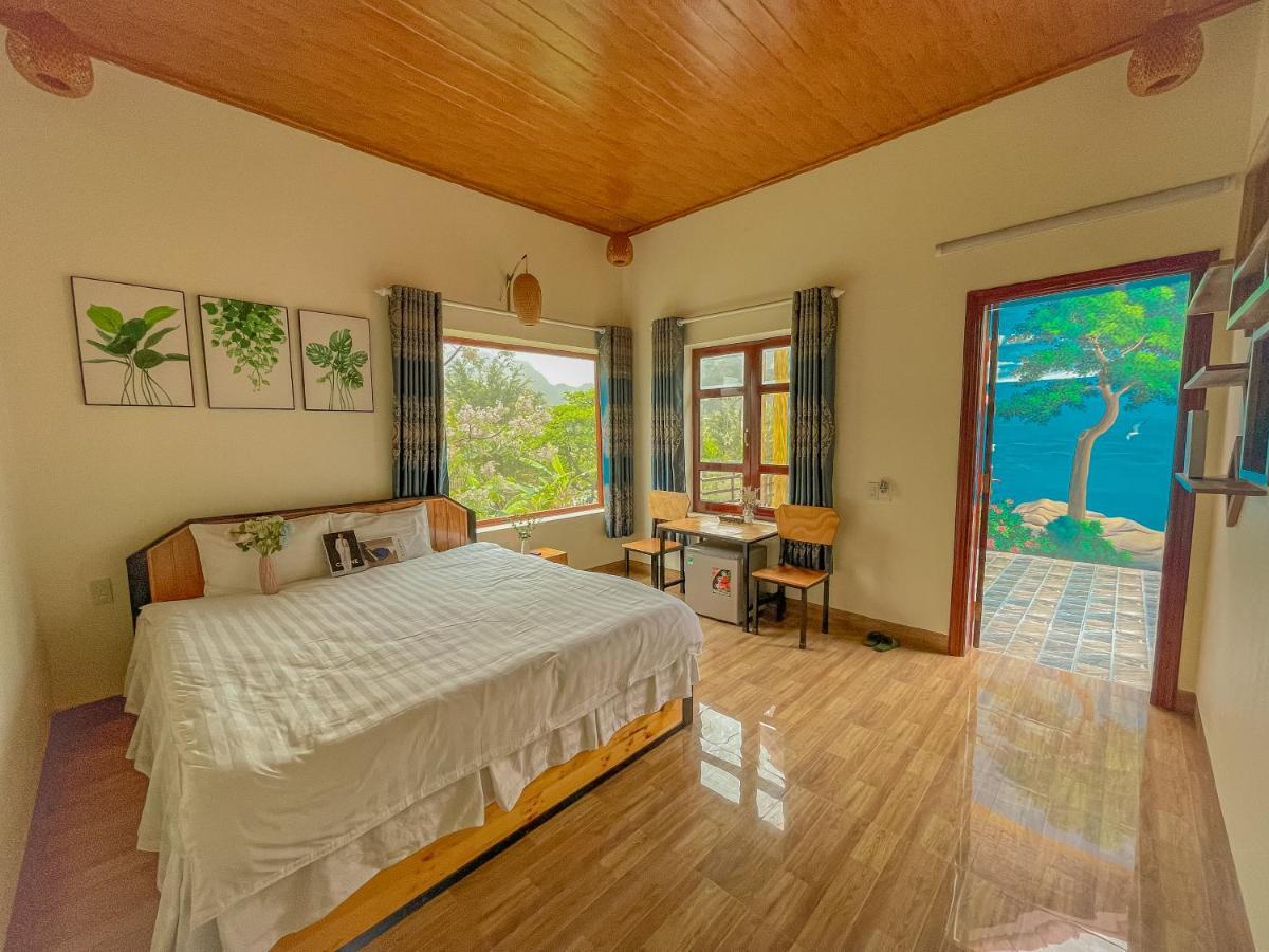 Cosiana Homestay Ninh Bình Kültér fotó
