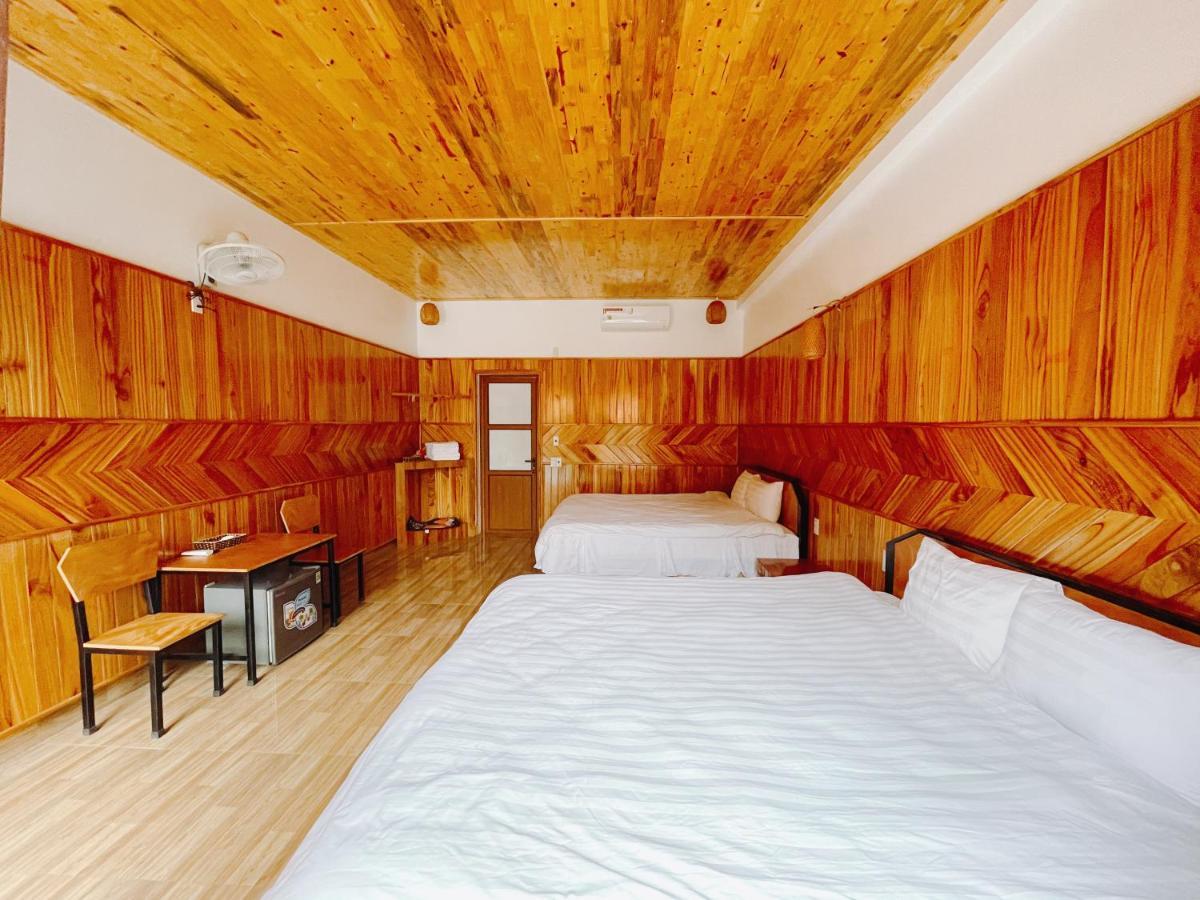 Cosiana Homestay Ninh Bình Kültér fotó