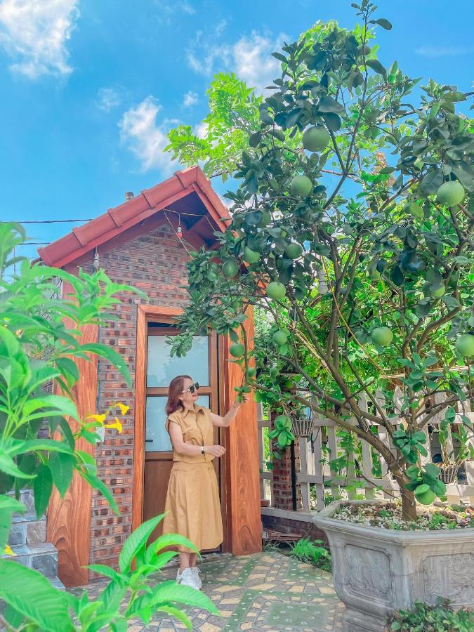 Cosiana Homestay Ninh Bình Kültér fotó