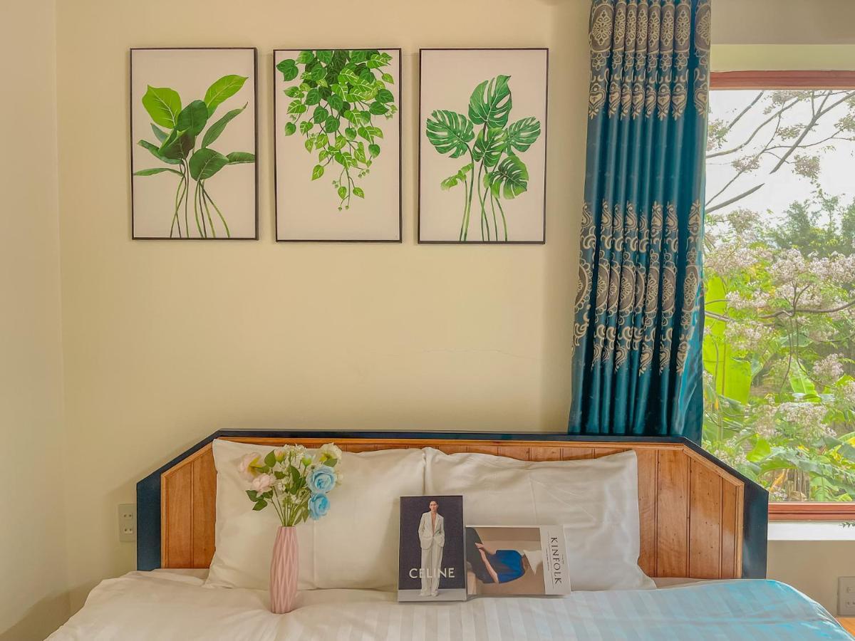 Cosiana Homestay Ninh Bình Kültér fotó