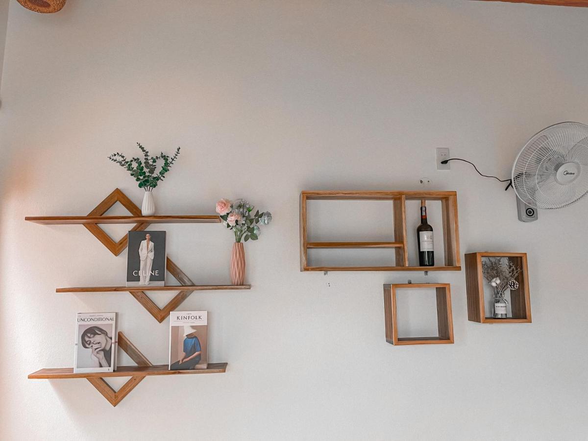 Cosiana Homestay Ninh Bình Kültér fotó
