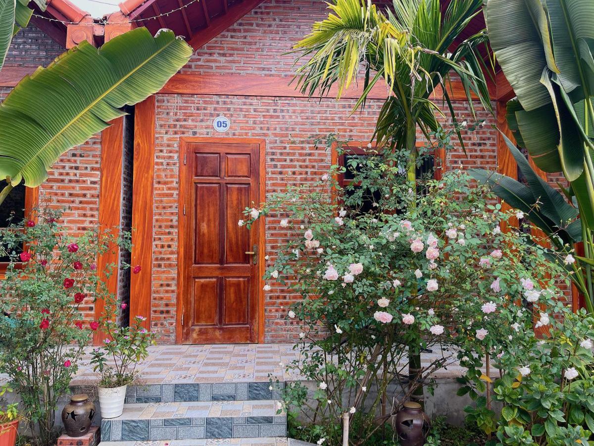 Cosiana Homestay Ninh Bình Kültér fotó