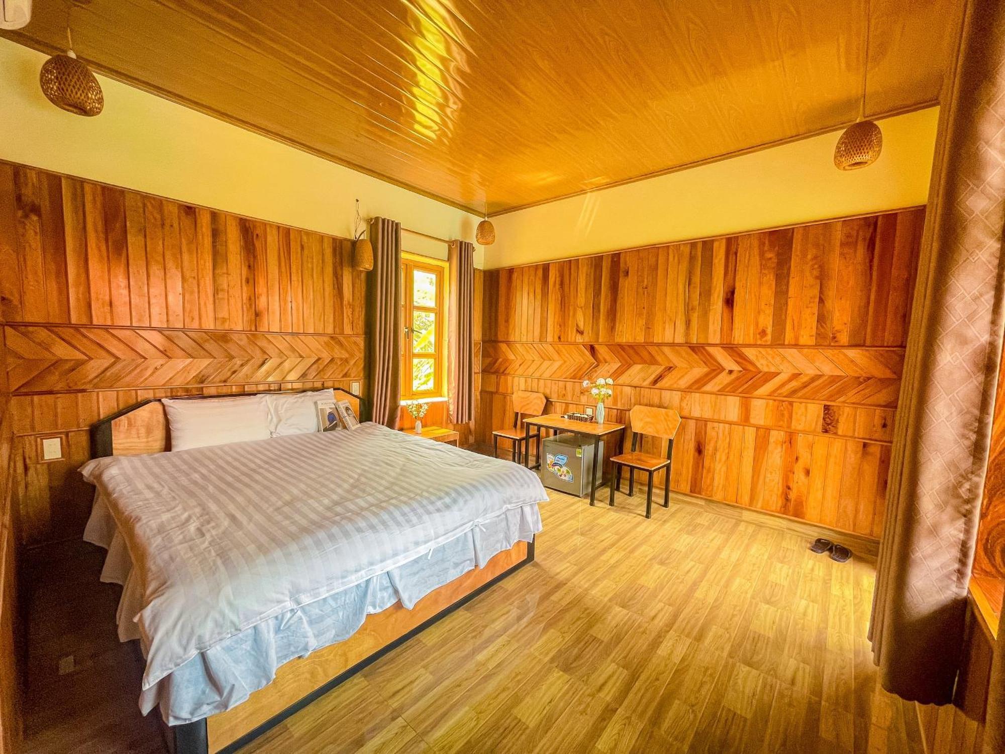 Cosiana Homestay Ninh Bình Kültér fotó